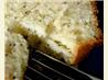 Almond Poppy Seed Bread. Recipe by Marg (CaymanDesigns)