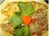 Crab Meat or Shrimp Omelette