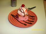 Strawberry Shortcake. Photo by Lyreen