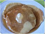 Buttermilk Pancakes. Photo by PCrocker