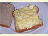 Egg Salad. Photo by Chelle_N