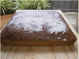 Chocolate Bread. Photo by melting pot