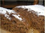 Chocolate Bread. Photo by melting pot
