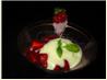 Strawberries With Brown Sugar & Balsamic Vinegar