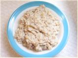 Rice Pudding With Chai Spices