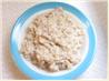 Rice Pudding With Chai Spices
