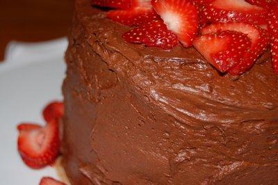 Jeni's Chocolate Ganache. Photo by L00k