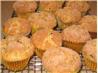 Easy Cinnamon Topped Raisin Bran Muffins. Recipe by ludeluh