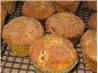 Easy Cinnamon Topped Raisin Bran Muffins. Recipe by ludeluh