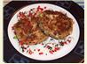 Crab Cakes With Spicy Thai Sauce. Recipe by evelyn/athens
