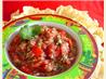 Fresh Texas Salsa