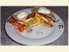 Breakfast Wraps. Recipe by kimmy191