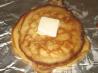 Traditional Swedish Pancakes