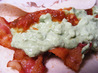 Avocado Dip. Recipe by bullwinkle