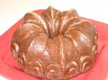 Chocolate Cream Cheese Pound Cake. Photo by Shannon W.