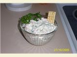 Shrimp Dip Delight