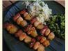 Polynesian Kabobs