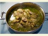 Masala Chicken