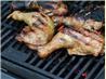 Chicken Legs Grilled