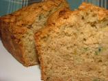 Zucchini Bread