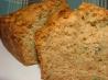 Zucchini Bread