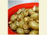 Garlic Potatoes. Recipe by :(