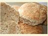 Sourdough Whole Wheat Biscuits