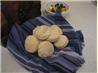 Sourdough Whole Wheat Biscuits