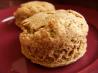 Sourdough Whole Wheat Biscuits. Recipe by PaulaG