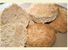Sourdough Whole Wheat Biscuits