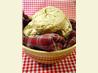 Sourdough Whole Wheat Biscuits