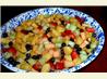 Big Fruit Salad