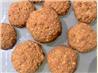 Bread Crumb Pecan Balls. Recipe by ladypit