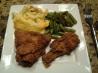 Jalapeno Cheese Grits. Recipe by Lisa Young