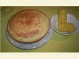 Homemade Cornbread or Muffins Mix