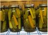 Uncle Bill's Dill Pickles
