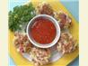 Spicy Jalapeno Crab Cakes