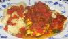 Chicken Tagine