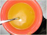 Red Curry Carrot Soup