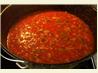 Zesty Salsa for Canning