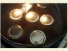 Zesty Salsa for Canning