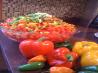 Zesty Salsa for Canning