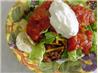 Zesty Salsa for Canning