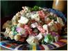 Moroccan Chicken Salad