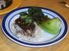 Steamed Fish With Black Bean Sauce. Recipe by Hey Jude