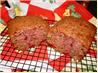 Cherry Pie Filling Bread