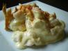Lobster Newburg