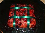 Pick Your Own Berry Upside Down Cake