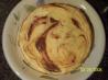 Low Carb Marble Cheesecake