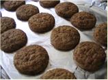 Soft Snickerdoodle Cookies. Photo by Food Snob in Israel